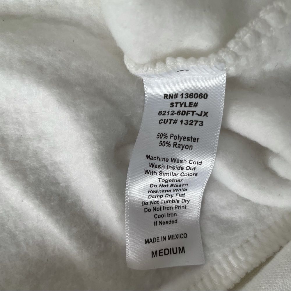 PROJECT SOCIAL T MIMOSTIONAL Pullover Sweatshirt - Picture 10 of 11
